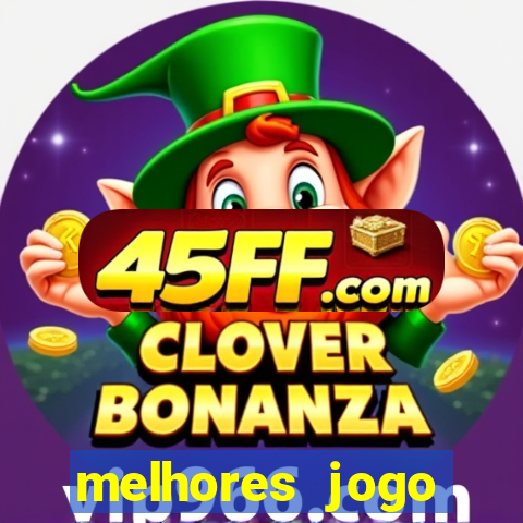 melhores jogo offline para android